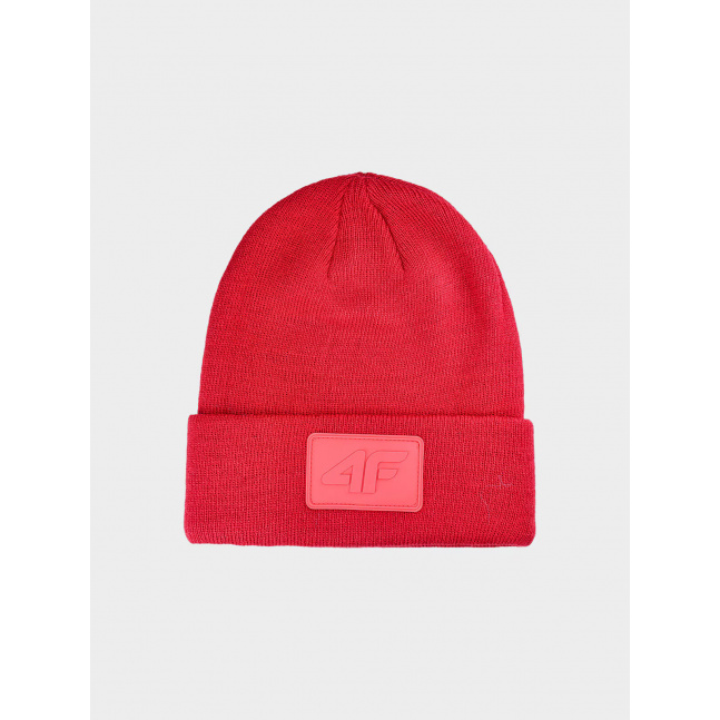 Čepice beanie unisex 4F