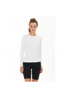 Dámské tričko Athlecia Lankae W L/S Tee