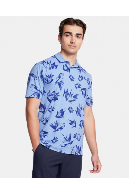 Pánské polotričko Under Armour EDGE