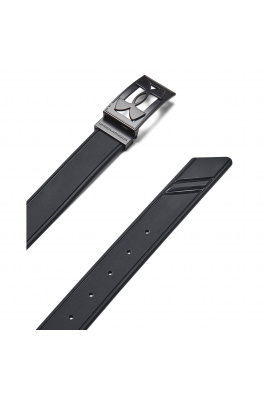 M Driver Silicone Belt-BLK