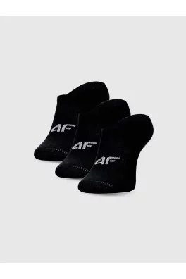 Pánské ponožky 4F (3pack) M498