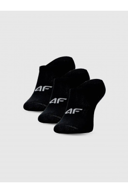 Pánské ponožky 4F (3pack) M498