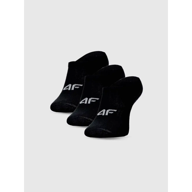 Pánské ponožky 4F (3pack) M498