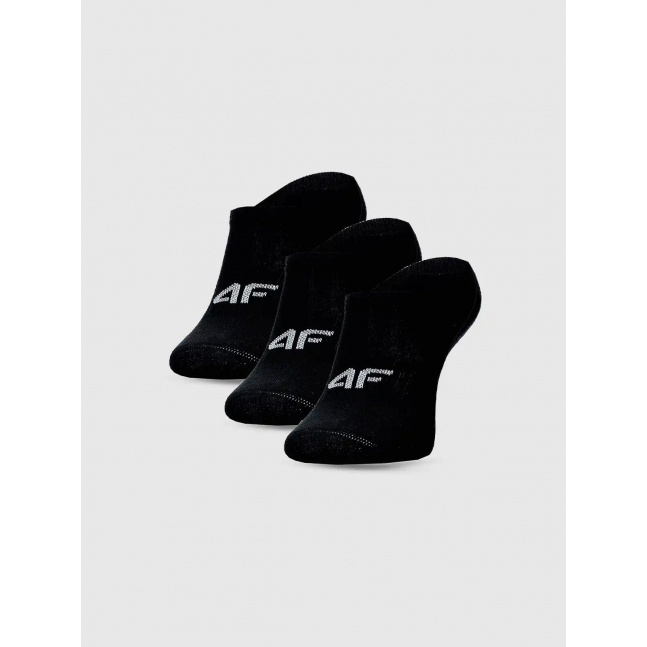 Pánské ponožky 4F (3pack) M498