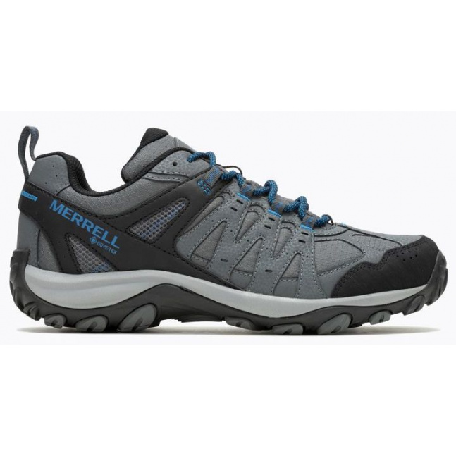 obuv merrell J037369 ACCENTOR 3 SPORT GTX rock/blue