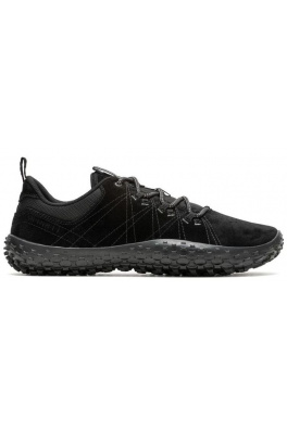 obuv merrell J037753 WRAPT black/black