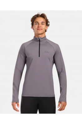 Pánské termo triko s dlouhým rukávem Kilpi WILLIE-M