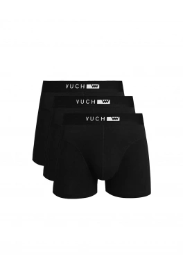 Pánské boxerky VUCH Antrit 3pack