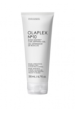 Olaplex No.10 Bond Shaper Curl Defining Gel 200 ml