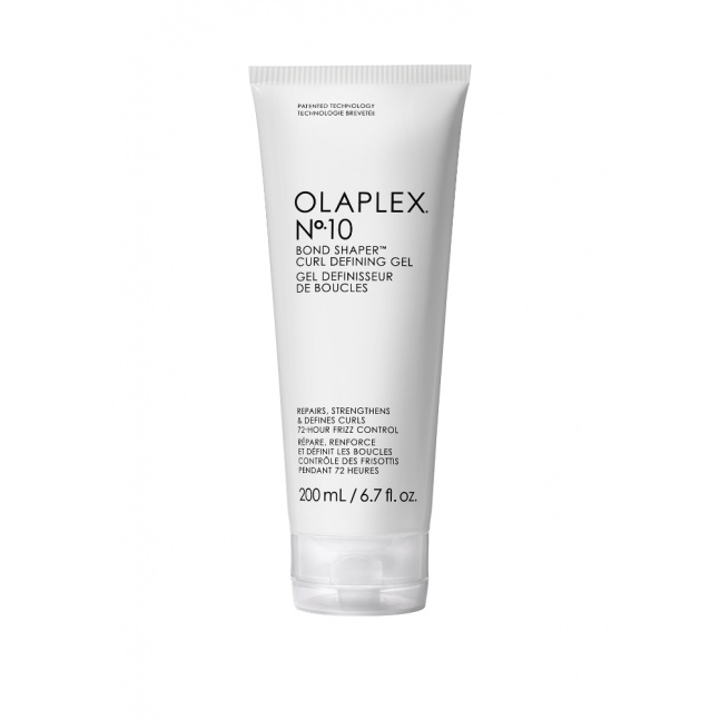 Olaplex No.10 Bond Shaper Curl Defining Gel 200 ml