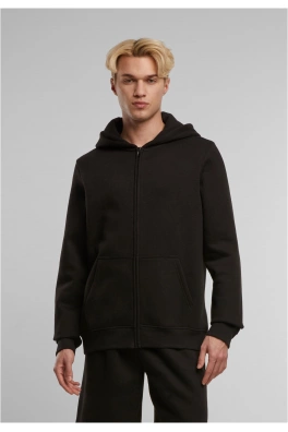 Pánská mikina Urban Classics Basic Essential Zip Hoody