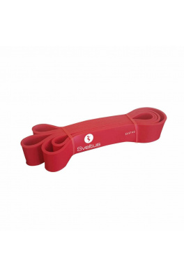 Odporová guma Sveltus Power band red 23-57 kg