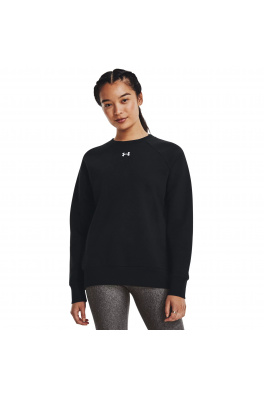Dámská mikina Under Armour Rival Fleece Crew