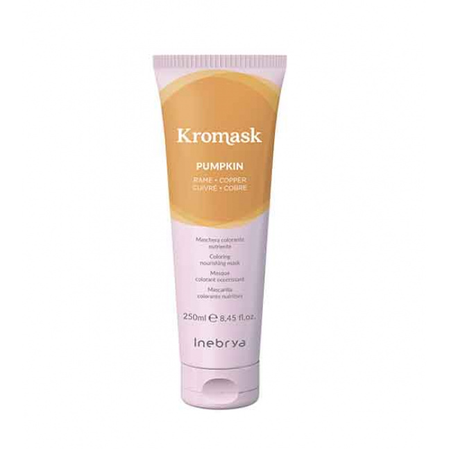 Inebrya Kromask Pumpkin 250 ml