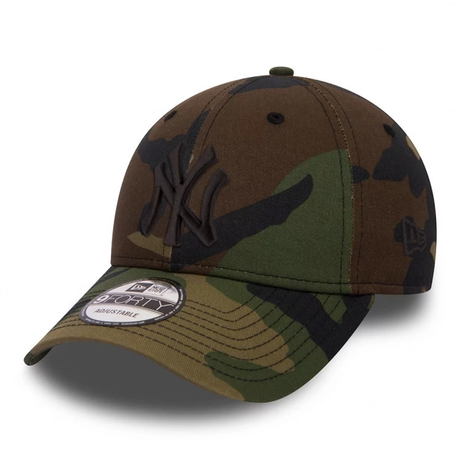 Kšiltovka NEW ERA 940 MLB League Basic NEYYAN