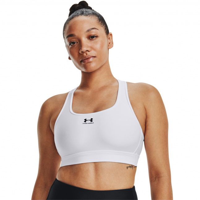 Dámská podprsenka Under Armour HG Armour Mid Padless