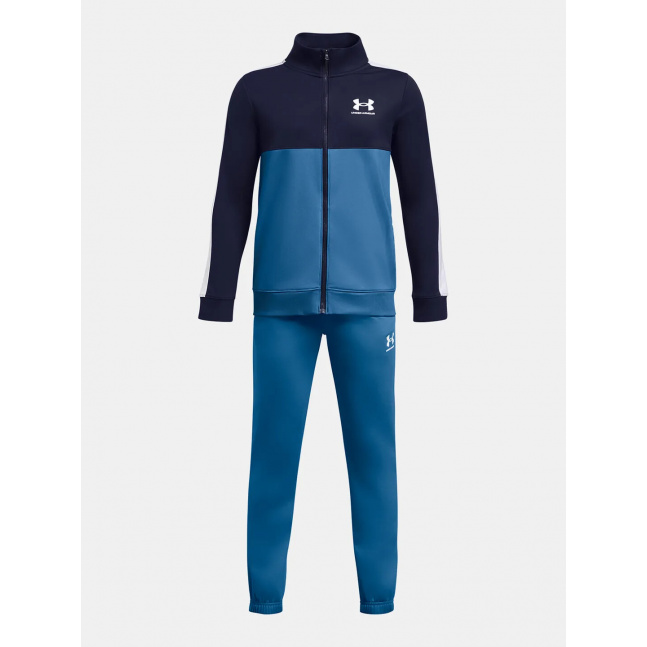 Chlapecká souprava Under Armour UA CB Knit Track Suit