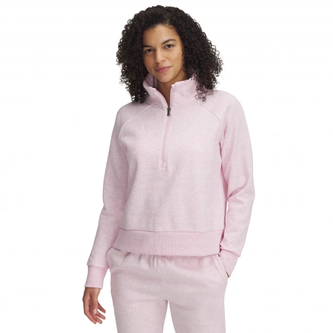 Dámská mikina Under Armour Rival Fleece HZ