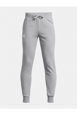 Chlapecké tepláky Under Armour Rival Fleece Joggers