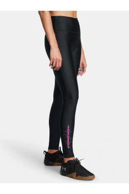 Dámské legíny Under Armour Tech Branded Legging