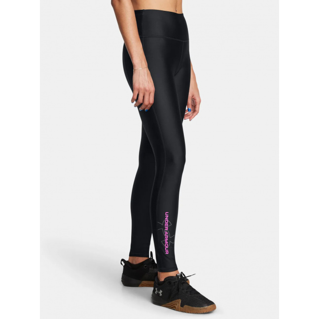 Dámské legíny Under Armour Tech Branded Legging