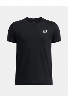 Chlapecké tričko Under Armour B Sportstyle LC SS