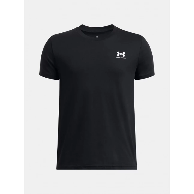 Chlapecké tričko Under Armour B Sportstyle LC SS