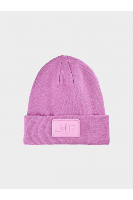 Čepice beanie unisex 4F