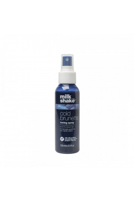 Milk_Shake Cold Brunette Toning Spray 100 ml