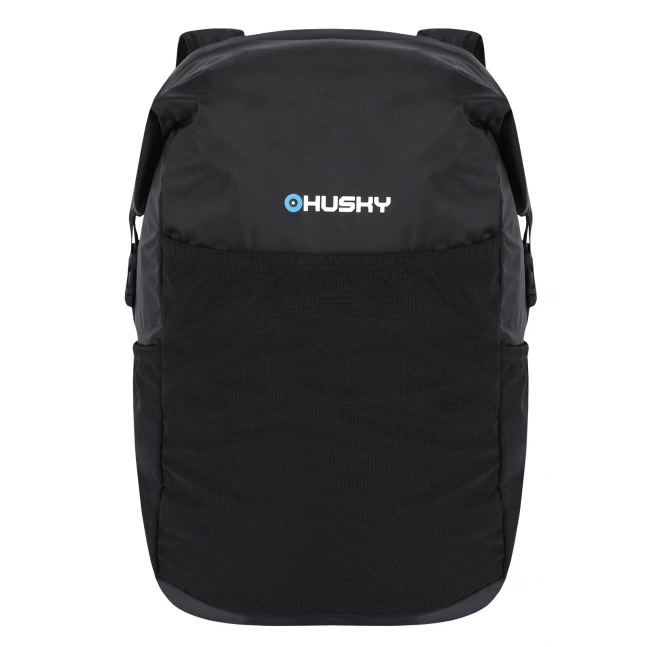 Batoh Turistika / Cyklo HUSKY Pakku 15l black Batoh Turistika / Cyklo HUSKY Pakku 15l black