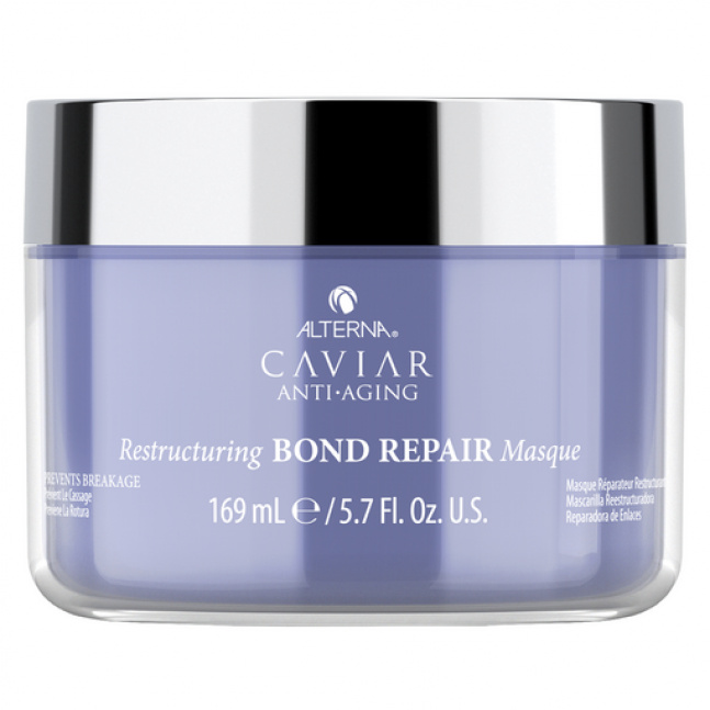 Alterna Caviar Bond Repair Masque 169ml