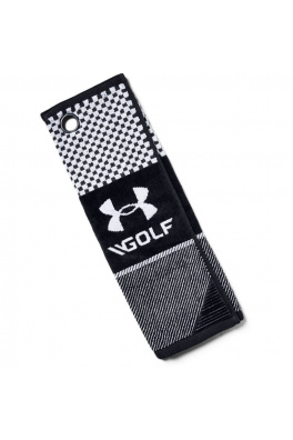 Golfový ručník Under Armour Bag Golf Towel