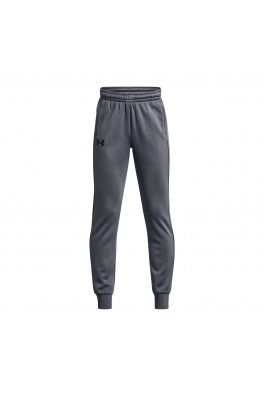 Chlapecké tepláky Under Armour Armour Fleece Joggers