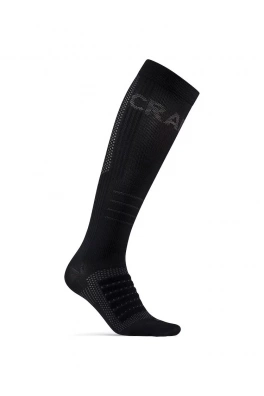 Ponožky CRAFT ADV Dry Compress černá