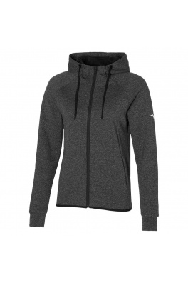 RB Sweat Hoodie / Black