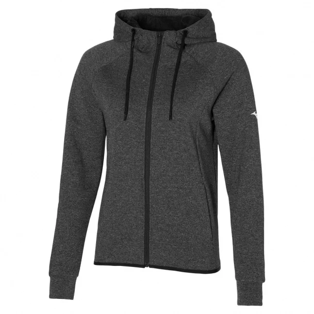 RB Sweat Hoodie / Black
