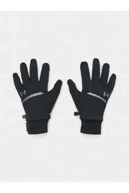 Pánské rukavice Under Armour Storm Fleece Run Gloves