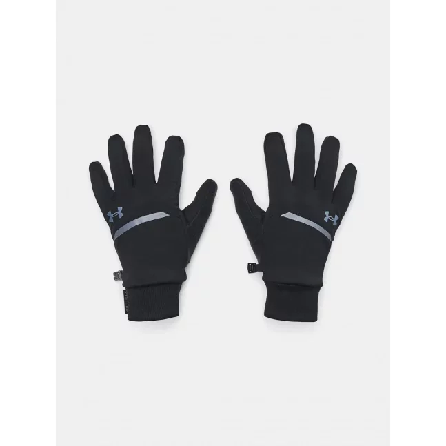 Pánské rukavice Under Armour Storm Fleece Run Gloves
