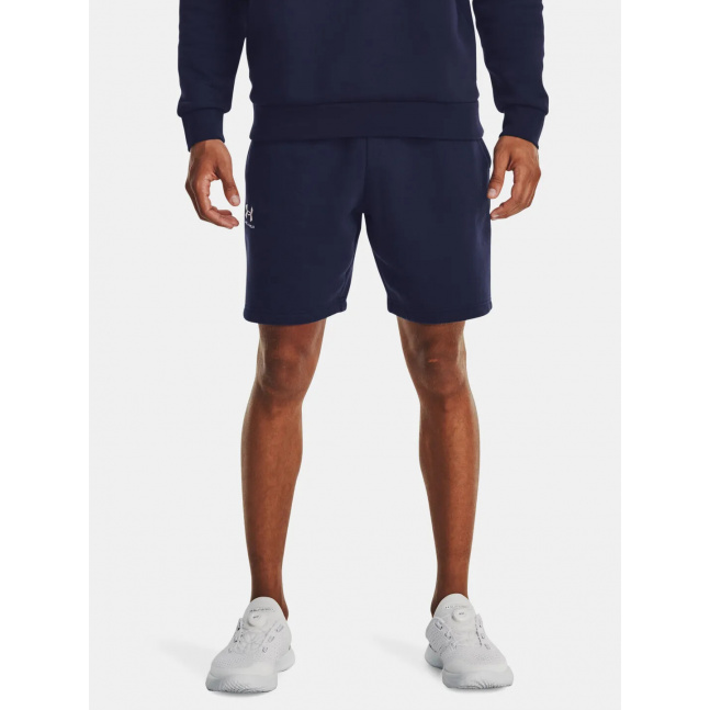 Pánské kraťasy Under Armour Essential Fleece Shorts