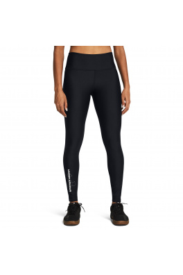 Tech Branded Legging-BLK