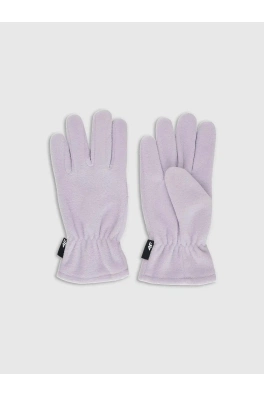 Dětské rukavice 4F