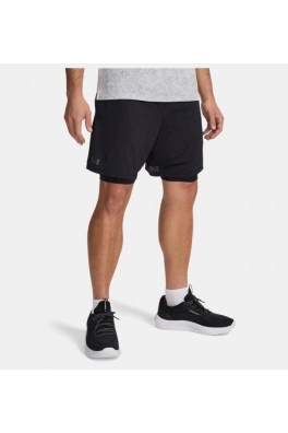 Pánské kraťasy Under Armour Tech Vent 2in1 Short