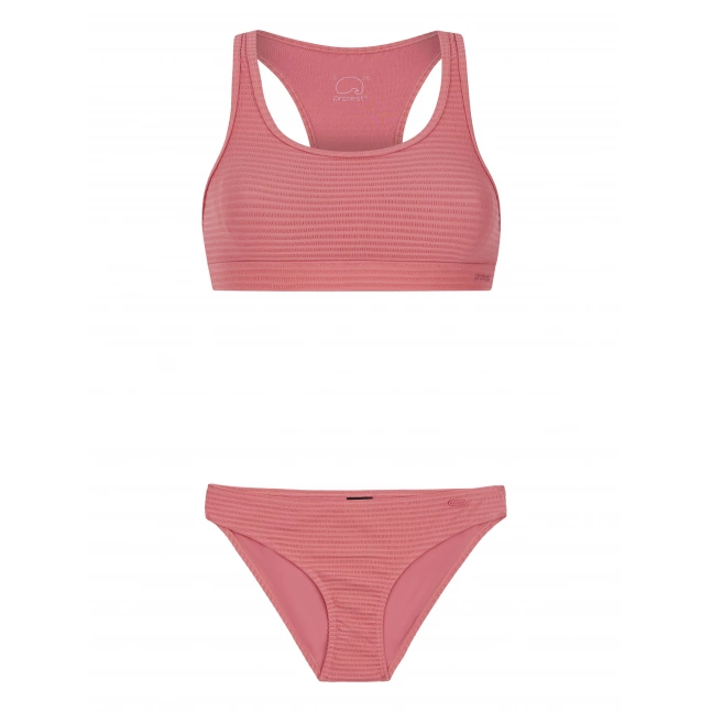 Dámské sportovní bikini Protest PRTEAGER