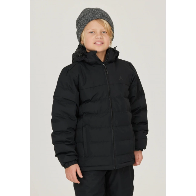 Dětská zimní bunda Whistler Carseno