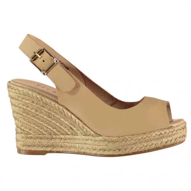 Firetrap Firetrap Ronda Wedge Sandals Ladies