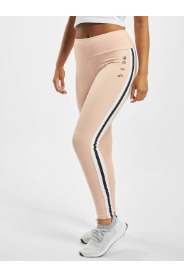 Legging/Tregging Villamontes in rose