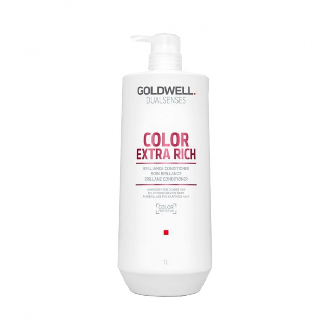 Goldwell Dualsenses Color Extra Rich Brilliance Conditioner 1000 ml