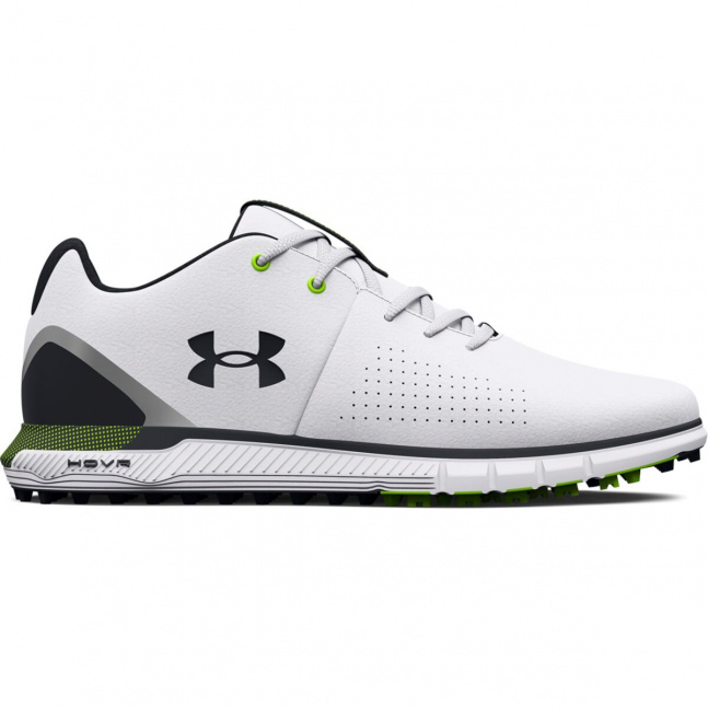 Pánská bezspiková golfová obuv Under Armour Hovr Fade 2 SL