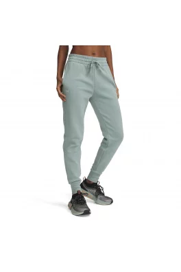 Dámské tepláky Under Armour Rival Fleece Jogger