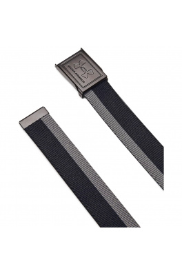 Pásek Under Armour Stretch Webbing Belt
